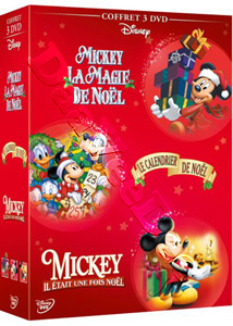 Mickey